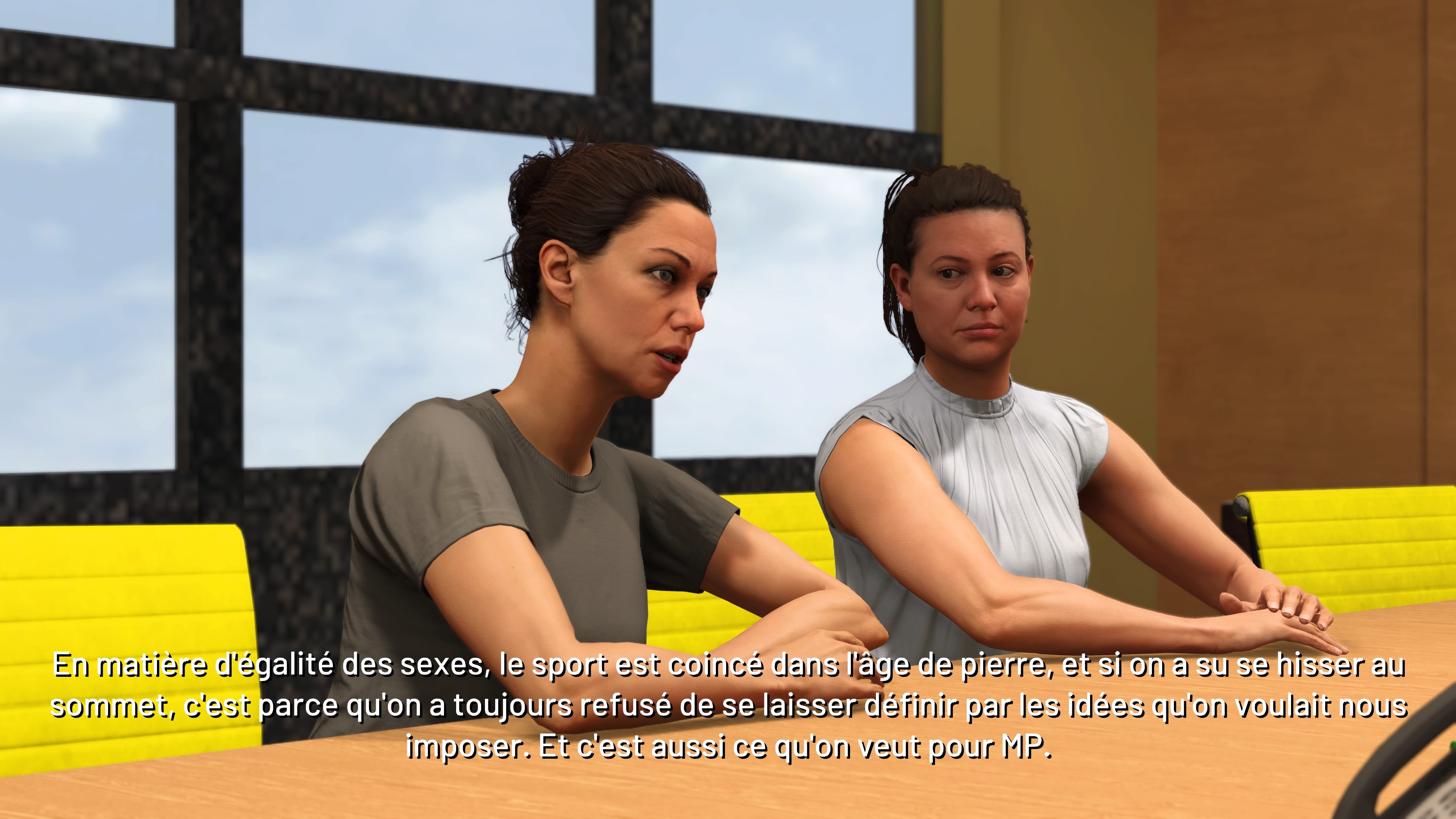 NBA 2K22 - Imagen 43